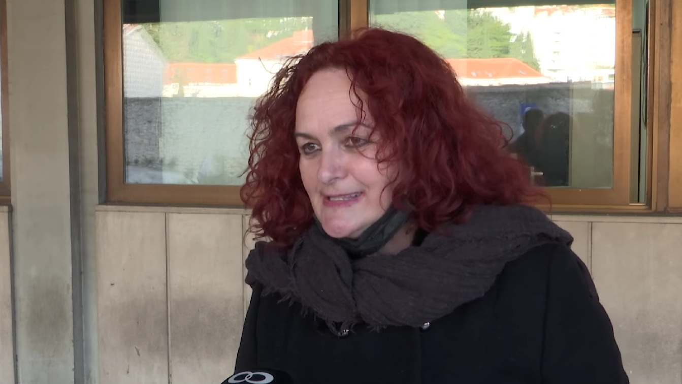 Mirjana Raguž koja je tužila Dom za starije i nemoćne Domus Christi izgubila je spor (VIDEO)